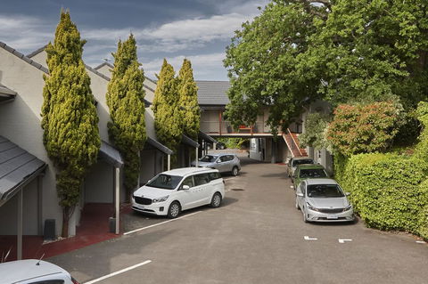 Elphin Serviced Apartments - Accommodation Melbourne 12