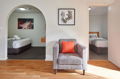 Elphin Serviced Apartments - Accommodation Melbourne 5