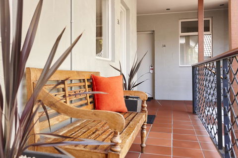 Elphin Serviced Apartments - Accommodation Melbourne 17