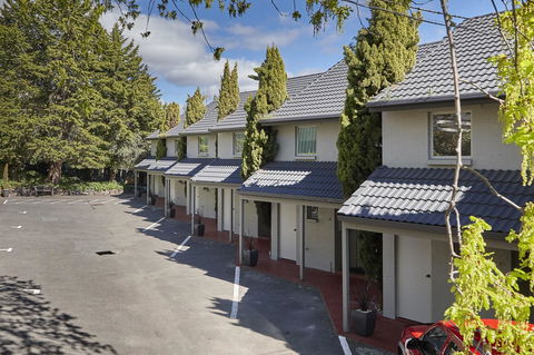 Elphin Serviced Apartments - Accommodation Melbourne 15