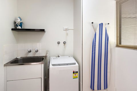 Elphin Serviced Apartments - Accommodation Melbourne 28
