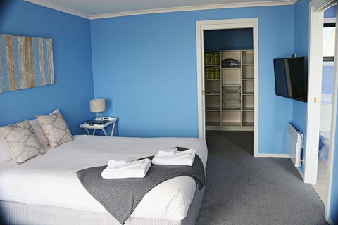 Banksy's By The Bay - Accommodation Melbourne 9