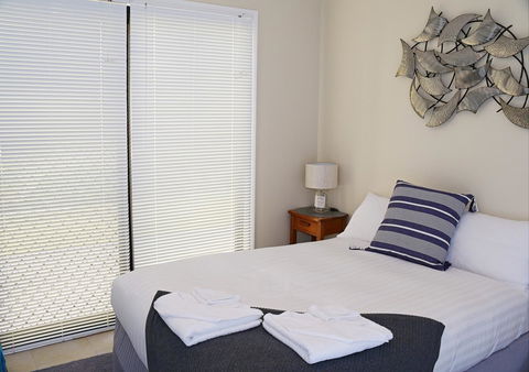 Banksy's By The Bay - Accommodation Melbourne 10