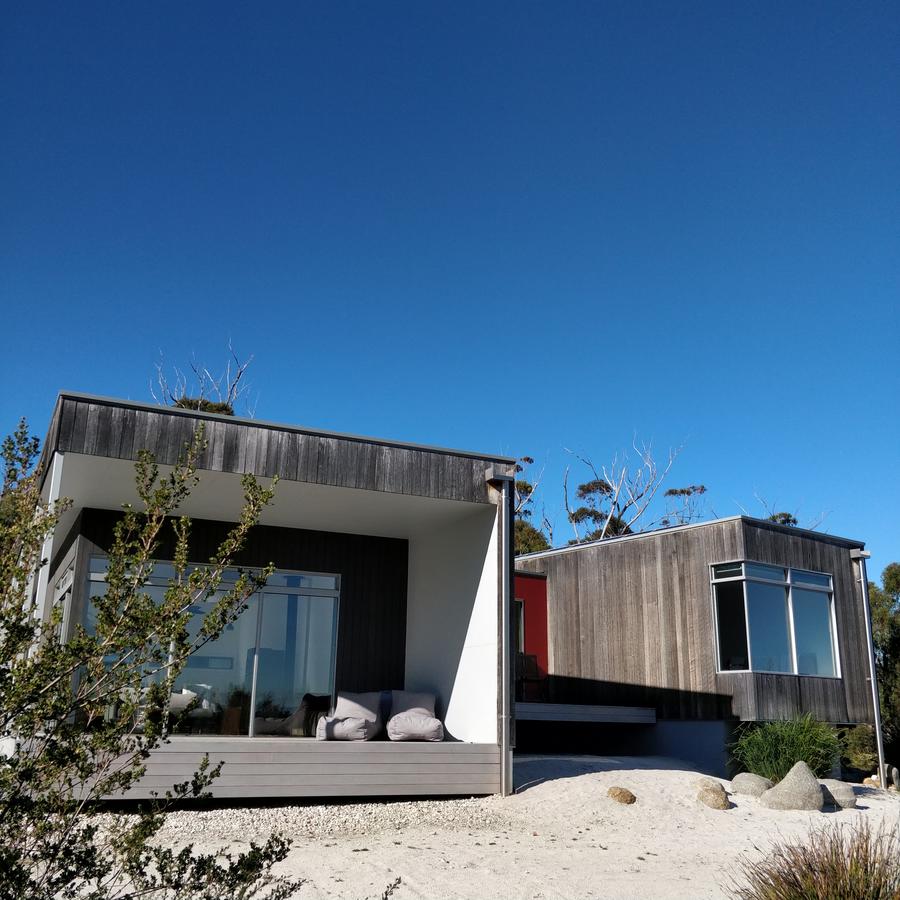 Friendly Beaches TAS Accommodation Melbourne