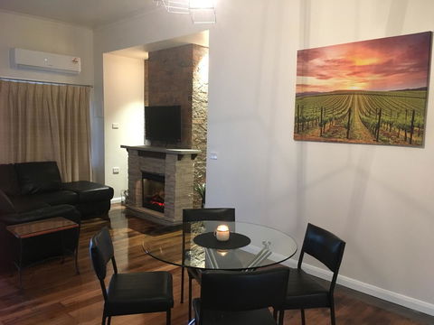 Apartment 5ive - Accommodation Melbourne 15