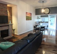 Apartment 5ive - Accommodation Melbourne