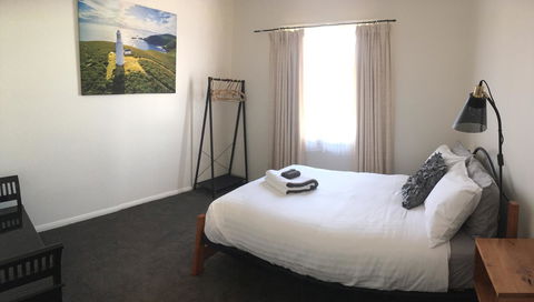 Apartment 5ive - Accommodation Melbourne 12