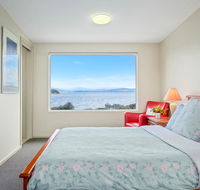 Manfield Seaside Bruny Island - Accommodation Melbourne