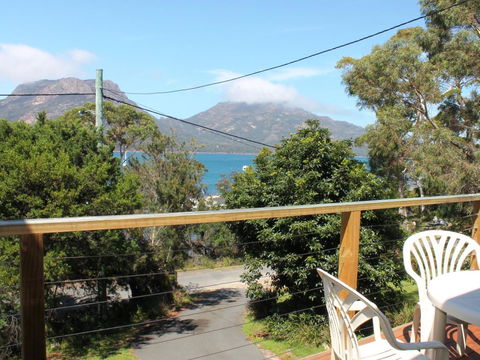 Freycinet Sanctuary 5 - Accommodation Melbourne 2