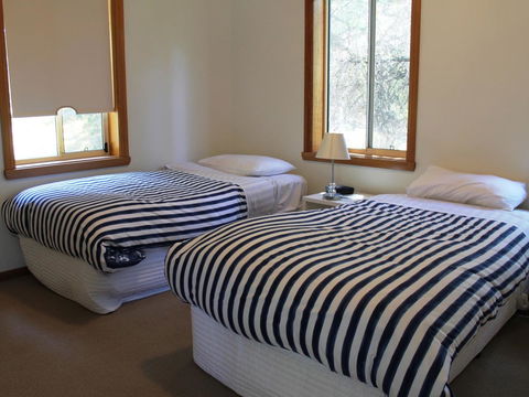 Freycinet Sanctuary 5 - Accommodation Melbourne 7