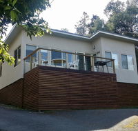 Freycinet Sanctuary 5 - Accommodation Melbourne