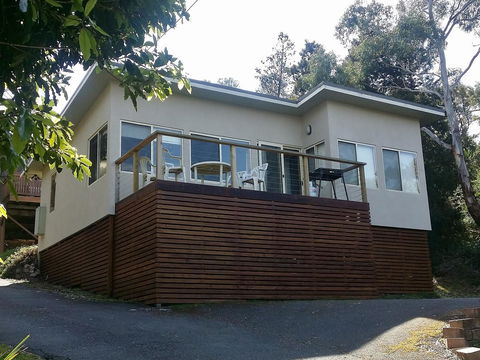 Freycinet Sanctuary 5 - Accommodation Melbourne 0