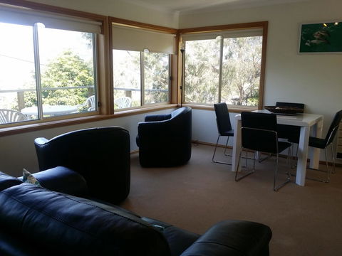Freycinet Sanctuary 5 - Accommodation Melbourne 4