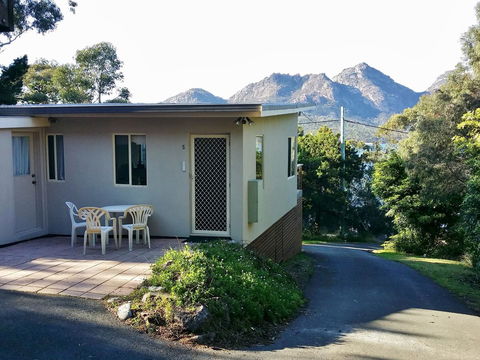 Freycinet Sanctuary 5 - Accommodation Melbourne 1