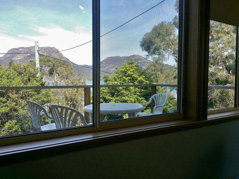 Freycinet Sanctuary 5 - Accommodation Melbourne 9