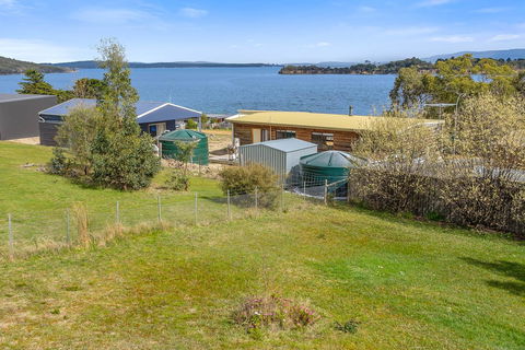 Omaroo Cottage Bruny Island - Accommodation Melbourne 13