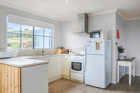 Omaroo Cottage Bruny Island - Accommodation Melbourne 8