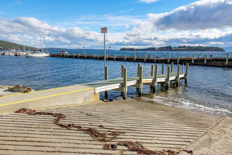 Omaroo Cottage Bruny Island - Accommodation Melbourne 15