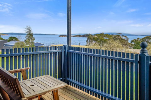 Omaroo Cottage Bruny Island - Accommodation Melbourne 2