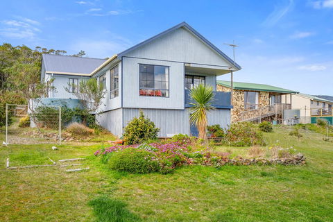 Omaroo Cottage Bruny Island - Accommodation Melbourne 16