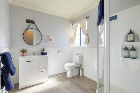Omaroo Cottage Bruny Island - Accommodation Melbourne 11