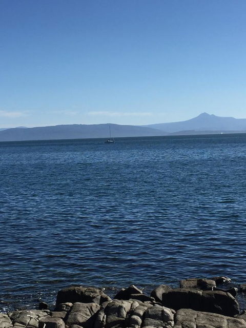 Omaroo Cottage Bruny Island - Accommodation Melbourne 17
