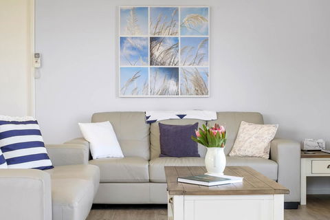 Omaroo Cottage Bruny Island - Accommodation Melbourne 3