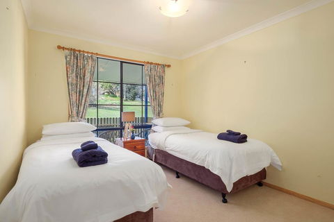 Omaroo Cottage Bruny Island - Accommodation Melbourne 10