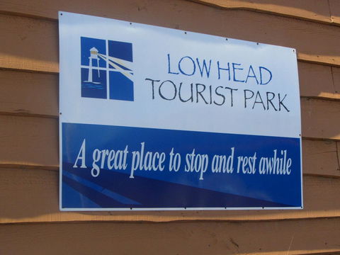 BIG4 Low Head Tourist Park - Accommodation Melbourne 38
