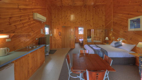 BIG4 Low Head Tourist Park - Accommodation Melbourne 23