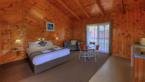BIG4 Low Head Tourist Park - Accommodation Melbourne 24