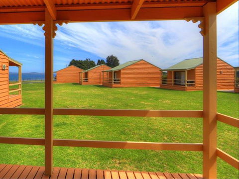 BIG4 Low Head Tourist Park - Accommodation Melbourne 35