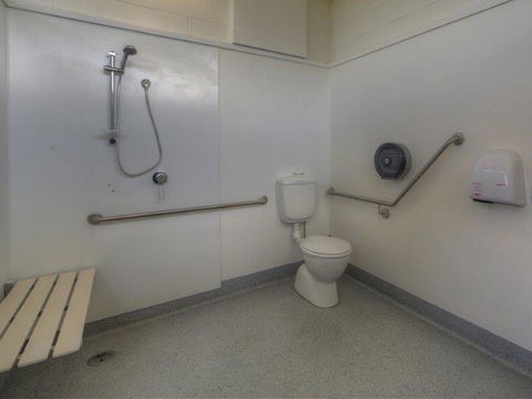 BIG4 Low Head Tourist Park - Accommodation Melbourne 31