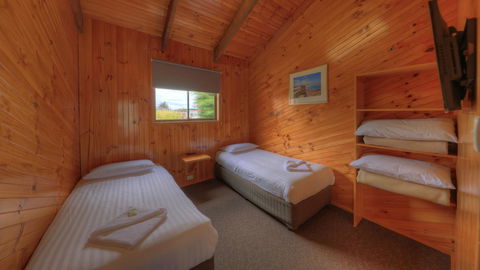 BIG4 Low Head Tourist Park - Accommodation Melbourne 20