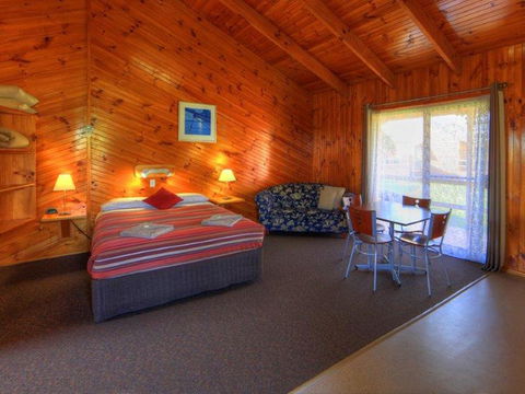 BIG4 Low Head Tourist Park - Accommodation Melbourne 30