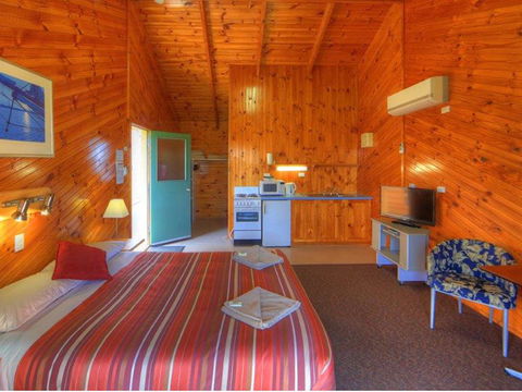 BIG4 Low Head Tourist Park - Accommodation Melbourne 34
