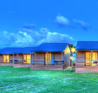 Low Head Tourist Park - Accommodation Melbourne