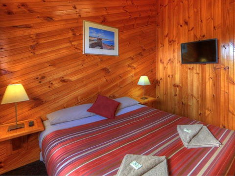 BIG4 Low Head Tourist Park - Accommodation Melbourne 29