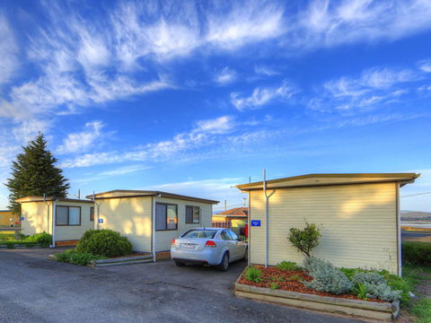 BIG4 Low Head Tourist Park - Accommodation Melbourne 40