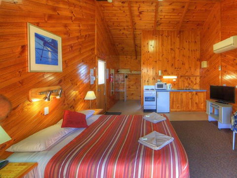 BIG4 Low Head Tourist Park - Accommodation Melbourne 25