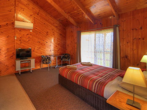 BIG4 Low Head Tourist Park - Accommodation Melbourne 42