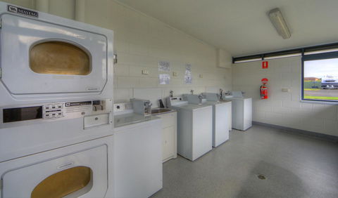 BIG4 Low Head Tourist Park - Accommodation Melbourne 12
