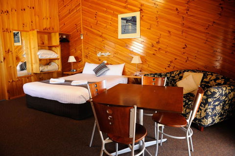 BIG4 Low Head Tourist Park - Accommodation Melbourne 3