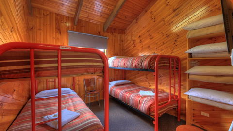 BIG4 Low Head Tourist Park - Accommodation Melbourne 18