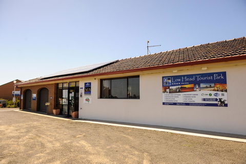 BIG4 Low Head Tourist Park - Accommodation Melbourne 5