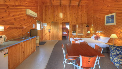 BIG4 Low Head Tourist Park - Accommodation Melbourne 17