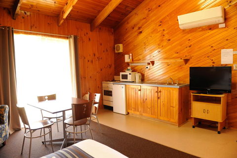BIG4 Low Head Tourist Park - Accommodation Melbourne 4