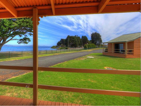 BIG4 Low Head Tourist Park - Accommodation Melbourne 27