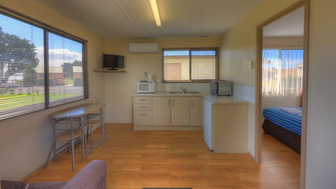 BIG4 Low Head Tourist Park - Accommodation Melbourne 16
