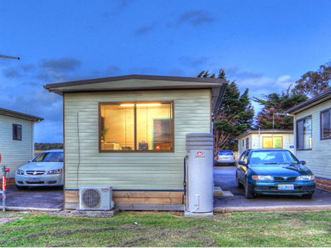 BIG4 Low Head Tourist Park - Accommodation Melbourne 39